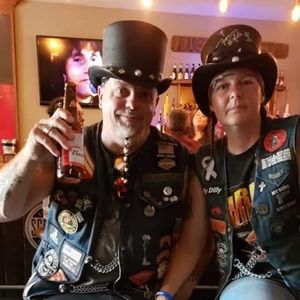 Meet your Posher, Missy